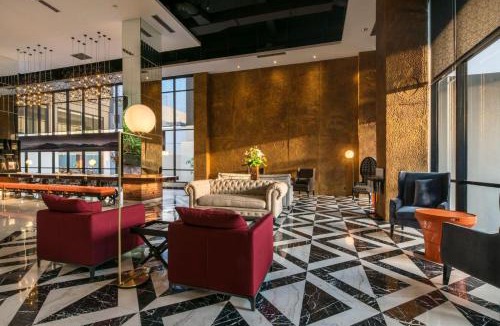 Gambir Hotel | Luminor Hotel Pecenongan Jakarta By WH