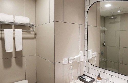 Purwokerto Hotel | Luminor Hotel Purwokerto