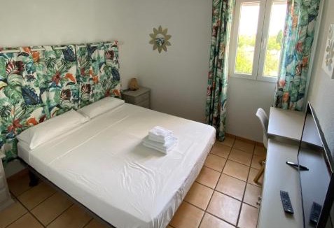 San Jorge Apartment | Luminoso apt familiar en Panoramica