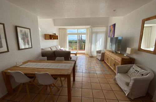 San Jorge Apartment | Luminoso apt familiar en Panoramica