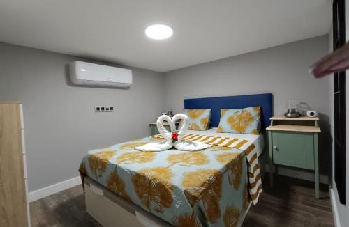 Bellas Vistas Apartment | Luminoso cerca 4 Caminos- Apartamento REINA VICTORIA