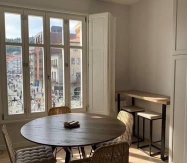 Castro Urdiales Apartment | Luminoso piso con vistas al Puerto