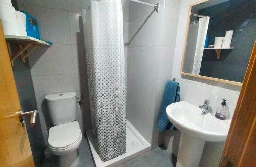Canet de Berenguer Apartment | Luminoso piso en edificio de canet de berenguer
