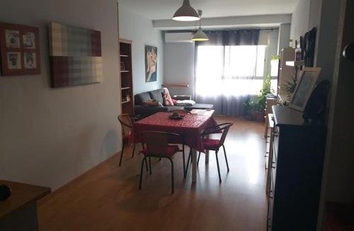 Canet de Berenguer Apartment | Luminoso piso en edificio de canet de berenguer