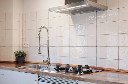 Montan Apartment | Luminous apartment in Montan (Montanejos)