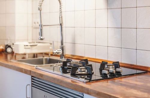 Montan Apartment | Luminous apartment in Montan (Montanejos)