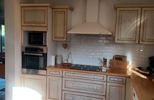 Blauzac House | Luminous bastide Les Louis, Uzès