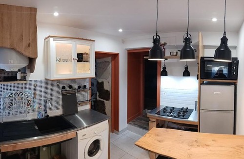 Piegut-Pluviers Apartment | Luminous step-free apartment!