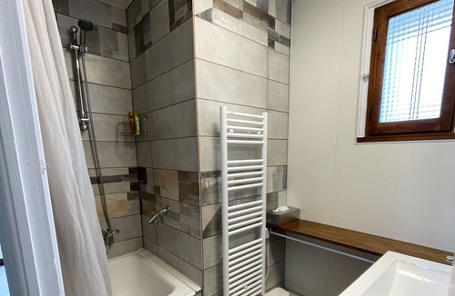 Asnelles Villa | Luminous Villa Facing the Landing Beaches