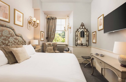 Chester-le-Street Hotel | Lumley Castle Hotel