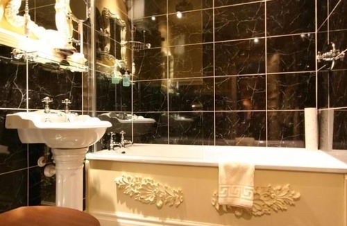 Chester-le-Street Hotel | Lumley Castle Hotel