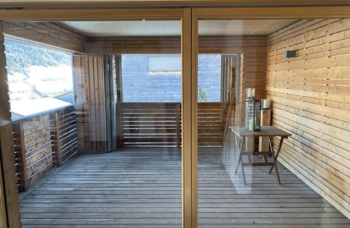 Cumbel House | Lumnezia Lux by Interhome