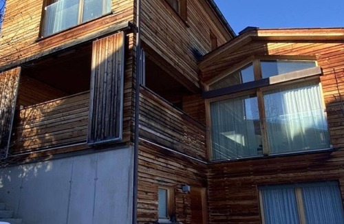 Cumbel House | Lumnezia Lux by Interhome