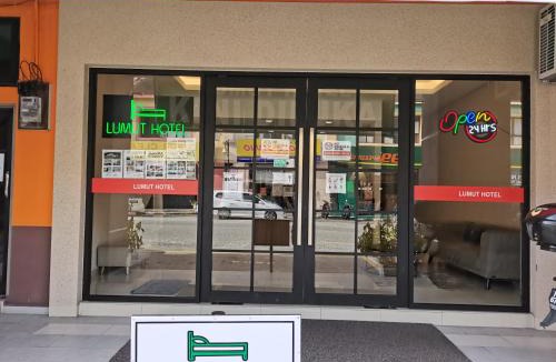 Lumut Hotel | Lumut Hotel