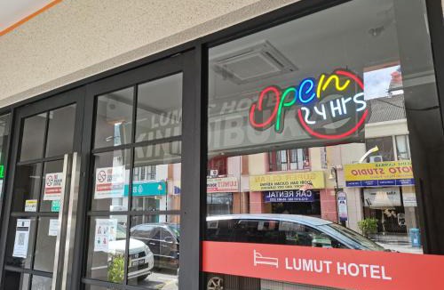 Lumut Hotel | Lumut Hotel