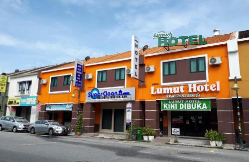 Lumut Hotel | Lumut Hotel