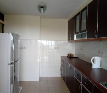 Lumut Apartment | Lumut Valley Resort Condominium