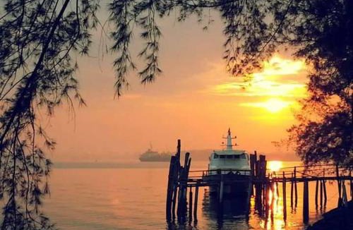 Lumut Apartment | Lumut Valley Resort Condominium