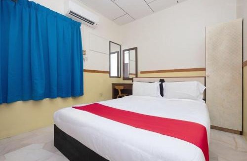 Lumut Hotel | Lumut Villa Inn