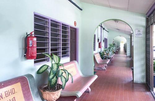 Lumut Hotel | Lumut Villa Inn