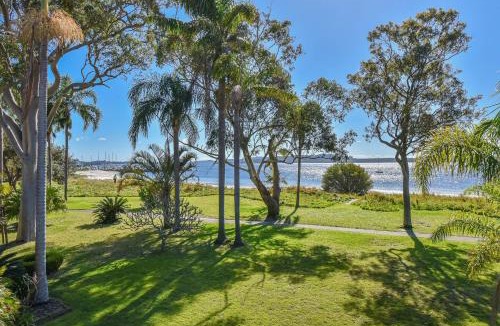 Corlette House | Luna at Corlette