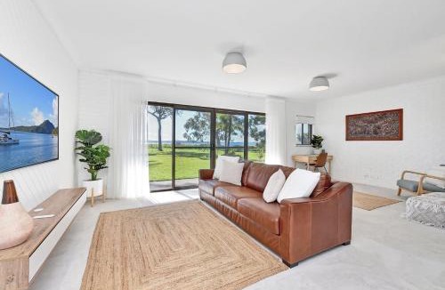 Corlette House | Luna at Corlette