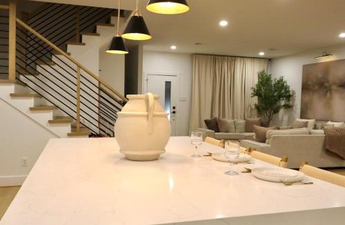 La Porte House | Luna Beach House