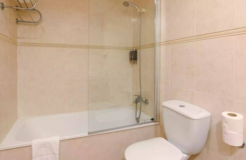 Malgrat de Mar Hotel | Luna Club Hotel Yoga & Spa