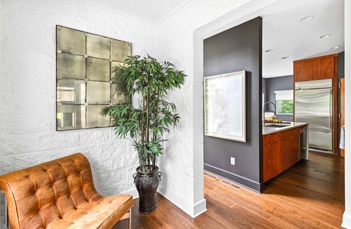 Buckhead House | Luna De Lenox