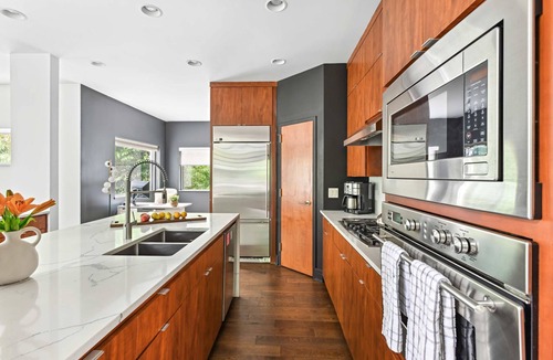 Buckhead House | Luna De Lenox