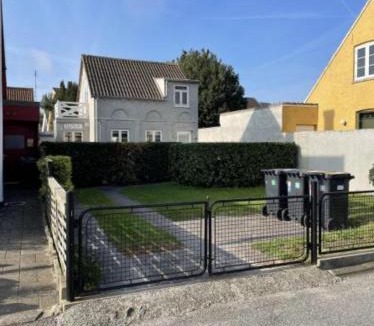 Marstal House | Luna