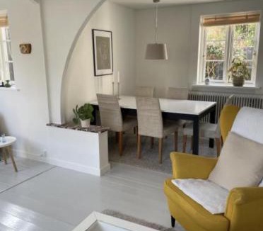 Marstal House | Luna