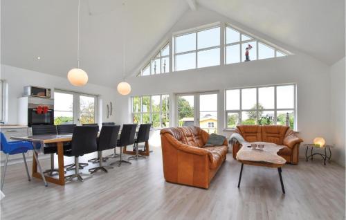 Middelfart House | Luna