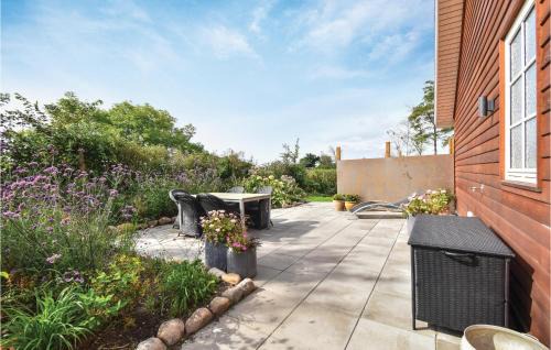 Middelfart House | Luna