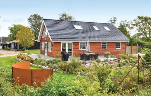 Middelfart House | Luna