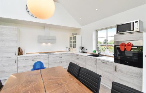 Middelfart House | Luna