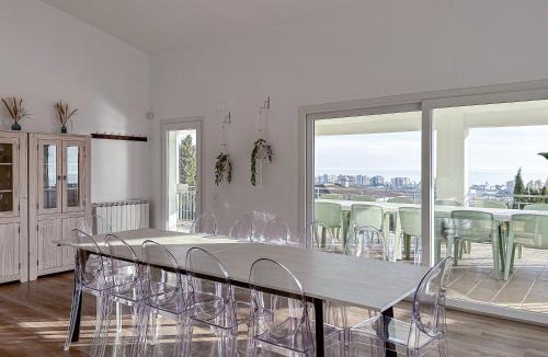 Peniscola Villa | Luna dreams