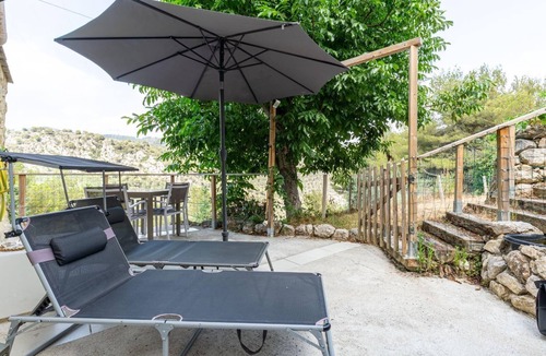 Les Moulins House | Luna Estella Estate