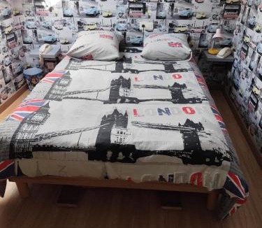 La Coquille House | Luna