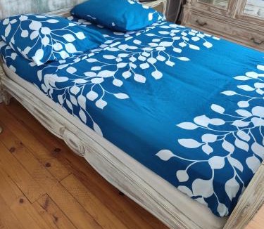 La Coquille House | Luna