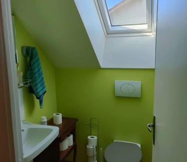 La Coquille House | Luna