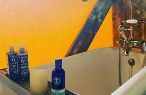 Great Witley Other | Luna & Hera - Luxury Vintage Glamping!