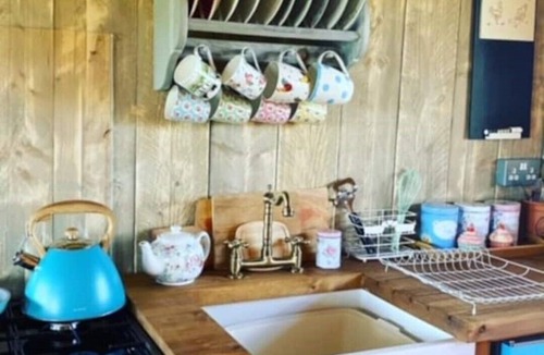 Great Witley Other | Luna & Hera - Luxury Vintage Glamping!