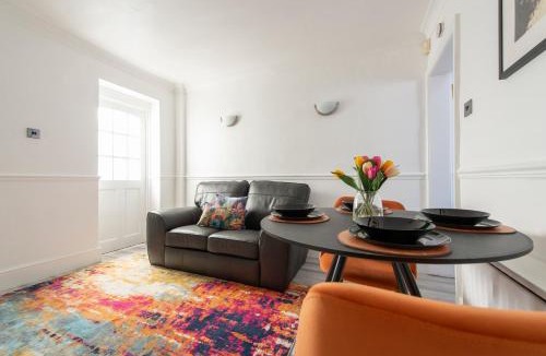 Stone House | Luna Homes