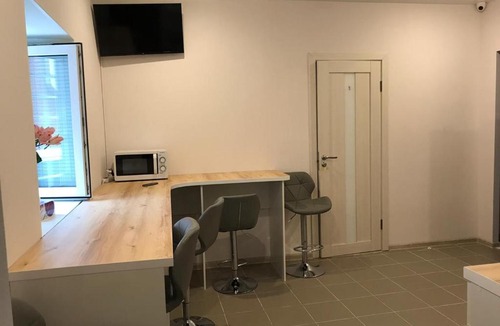 Vladivostok Hostel | Luna hostel & rooms