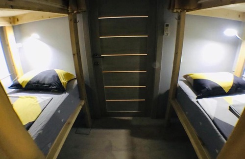Vladivostok Hostel | Luna hostel & rooms