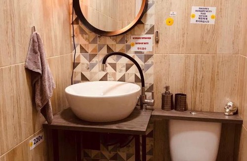 Vladivostok Hostel | Luna hostel & rooms