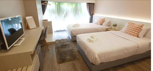 Gua Hotel | Luna hotel