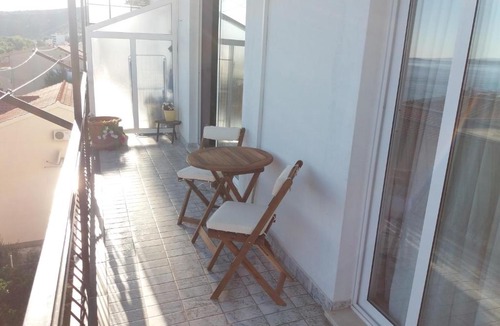 Duce Apartment | Luna
