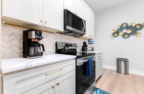 South Sarasota House | Luna Nueva: Private Pool, New Renovation, Sleeps 8